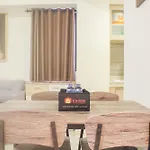 Luxury 2Br At Meikarta Apartment By Travelio