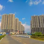 Luxury 2Br At Meikarta Apartment By Travelio