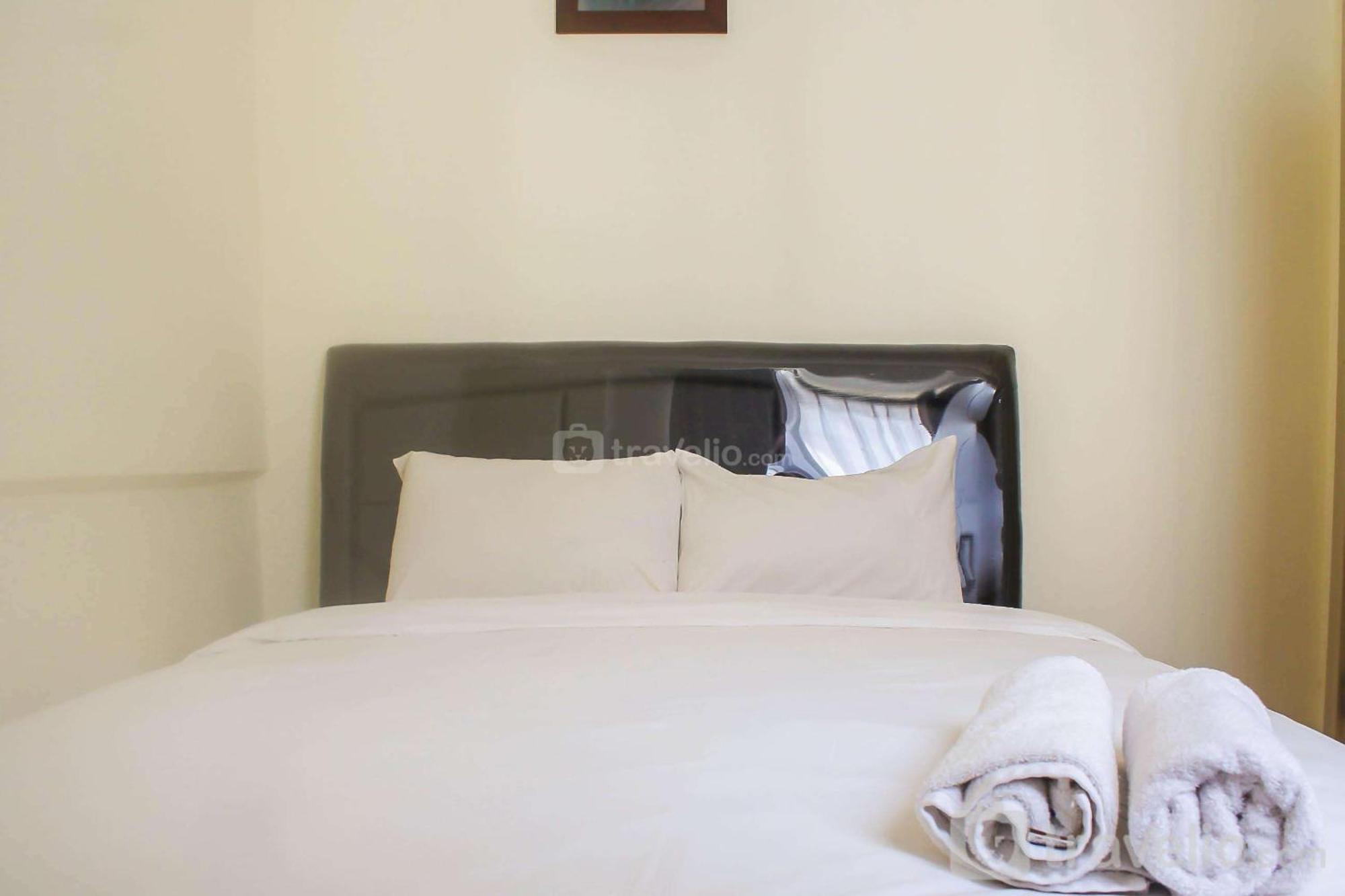 Luxury 2br At Meikarta By Travelio Apartemen