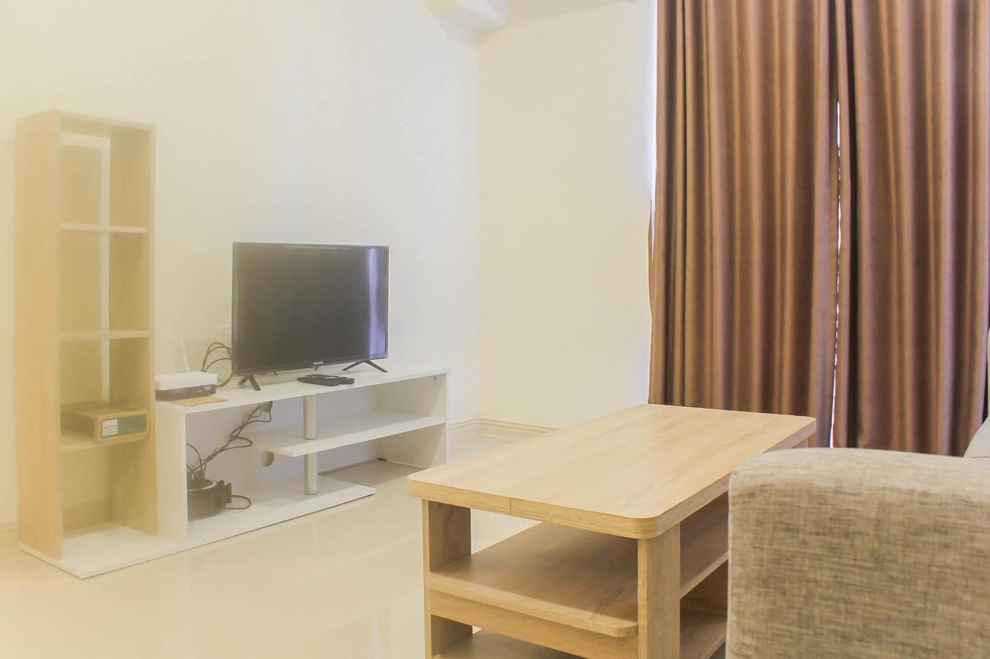 Luxury 2br At Meikarta By Travelio