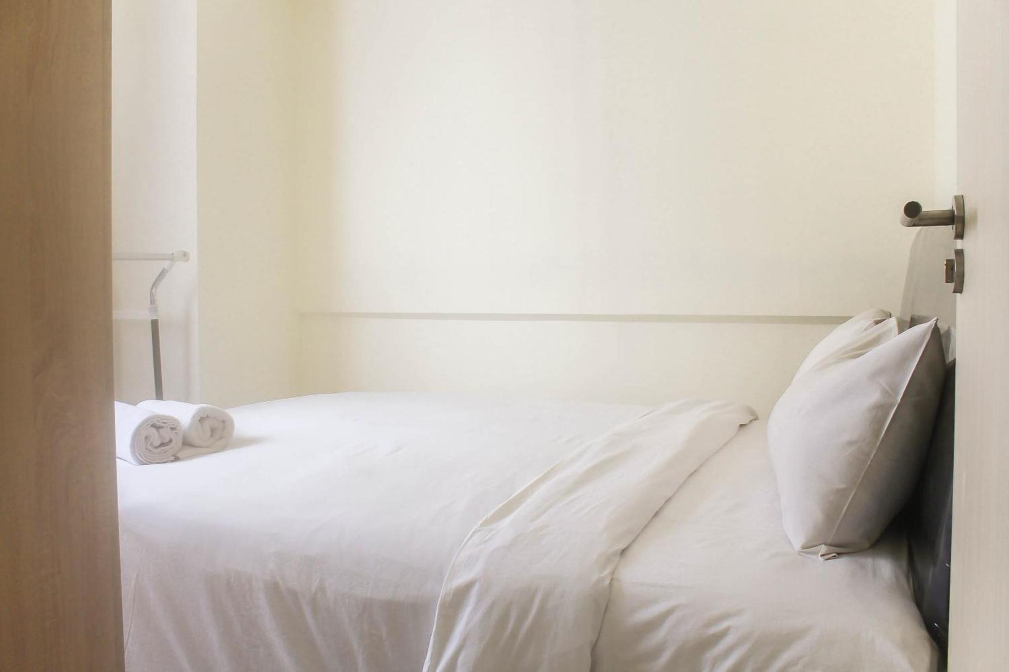 Luxury 2br At Meikarta By Travelio