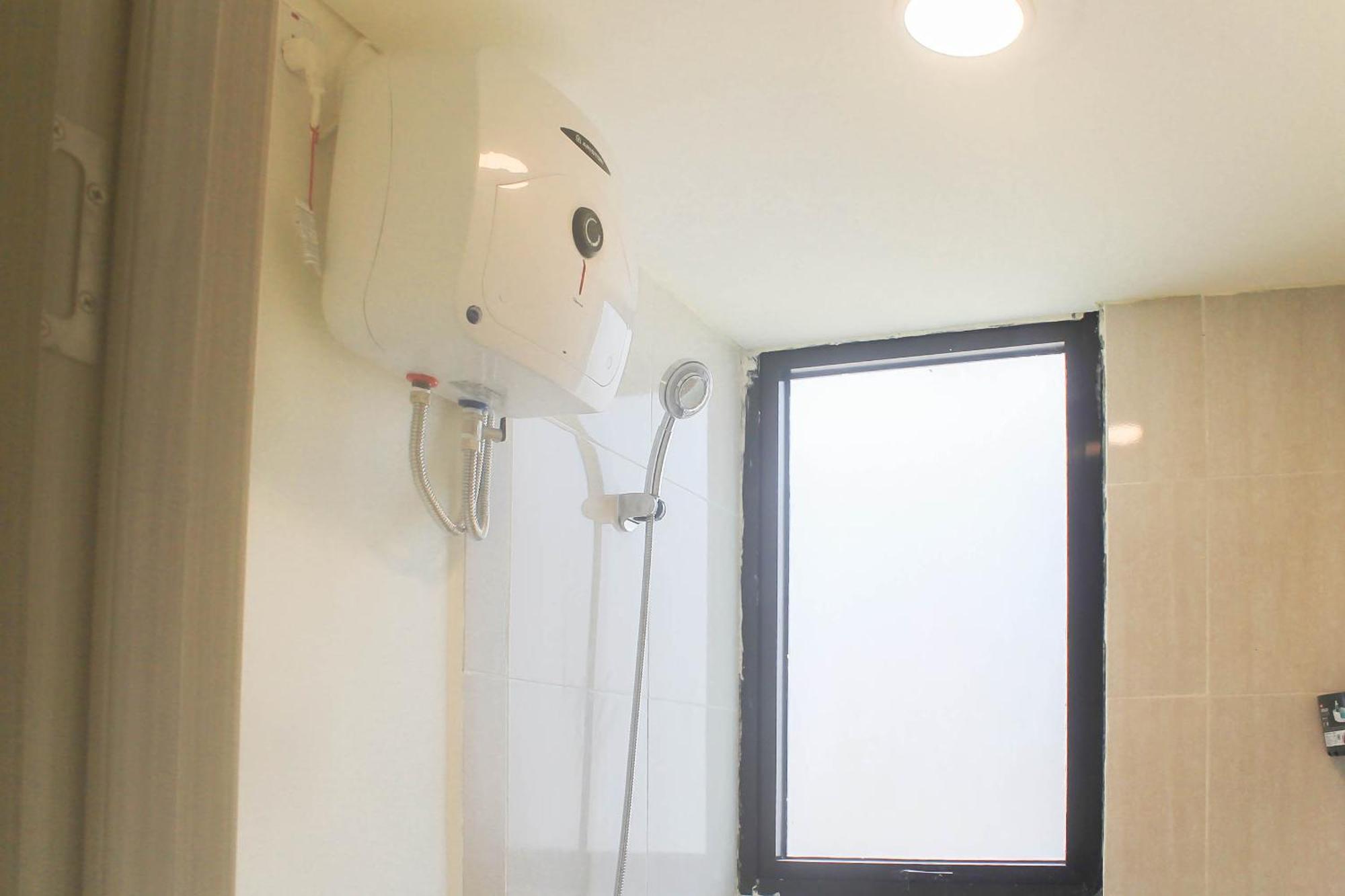 Luxury 2br At Meikarta By Travelio Apartemen Bekasi