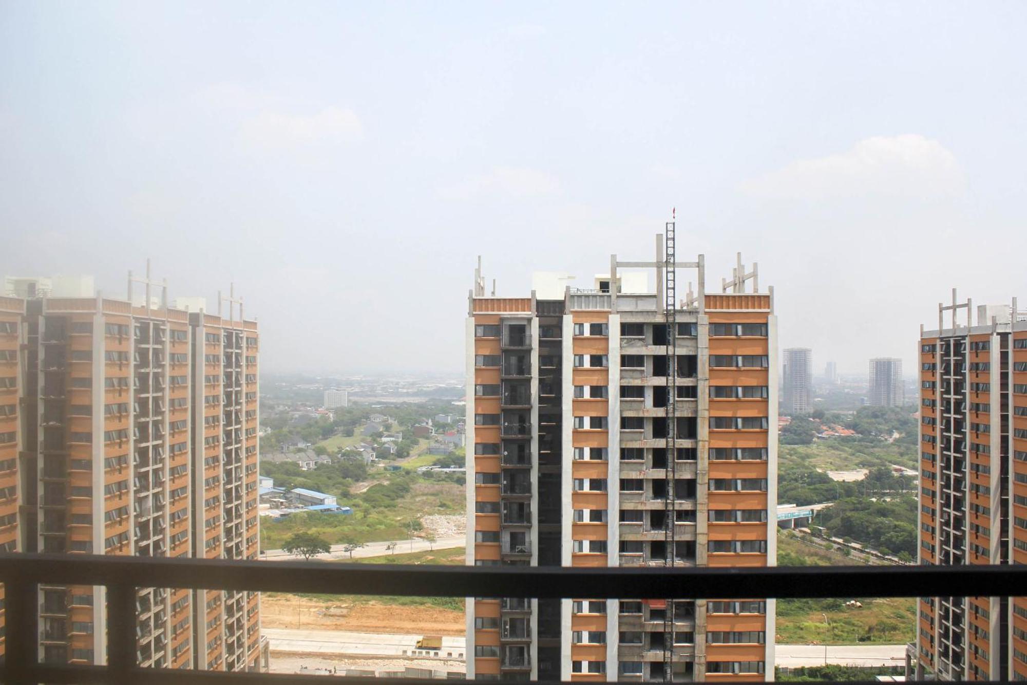 Luxury 2br At Meikarta By Travelio * Bekasi