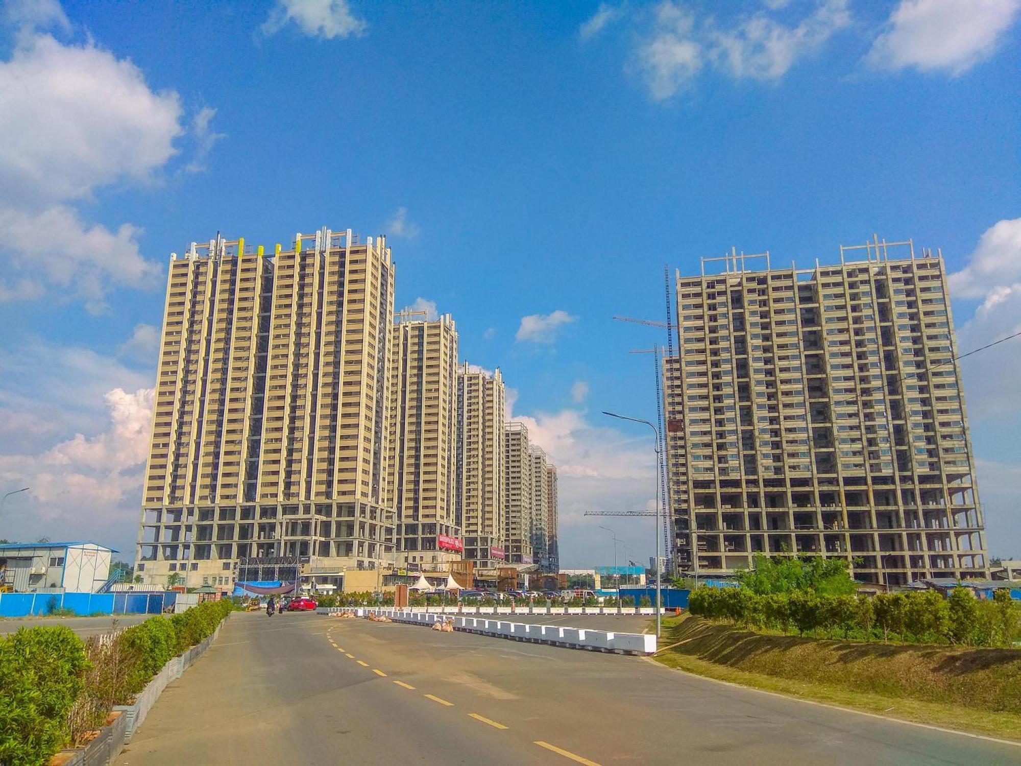 Apartemen Luxury 2br At Meikarta By Travelio